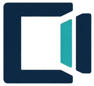城间科技 城间之门 Logo